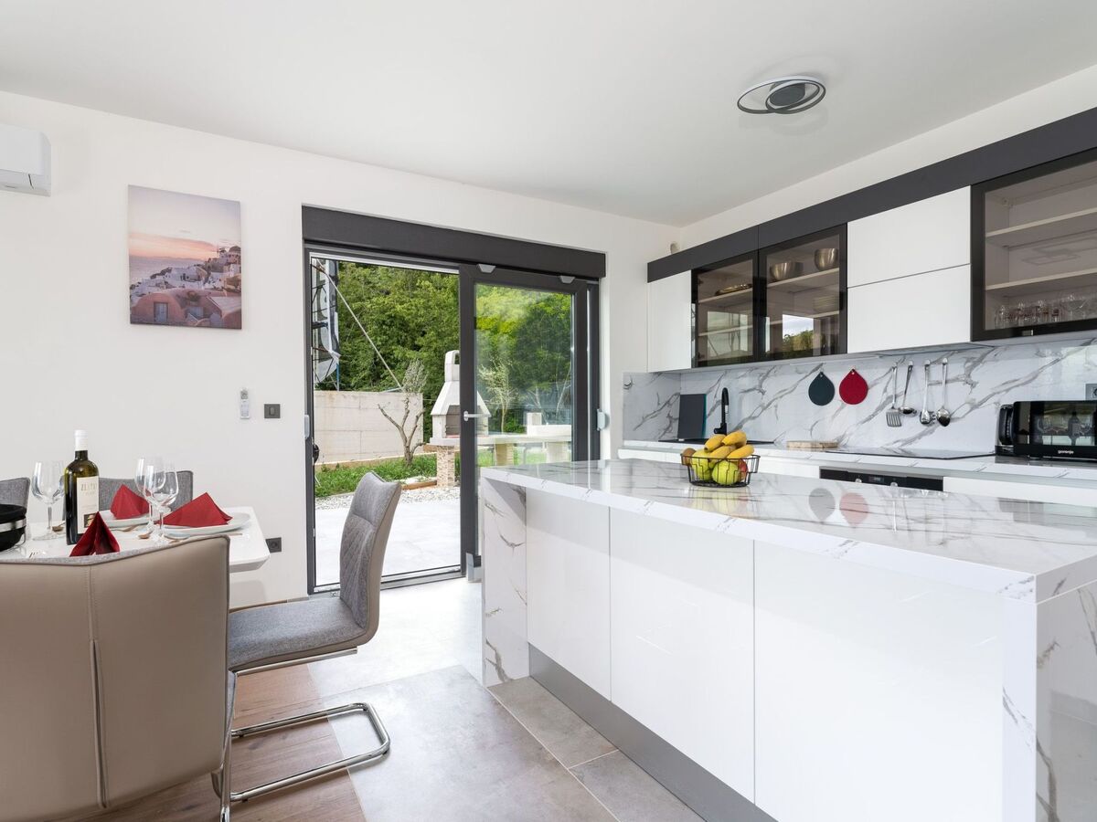 Villa Lavanda, 150 m² avec piscine privée à Garica - Photo 16
