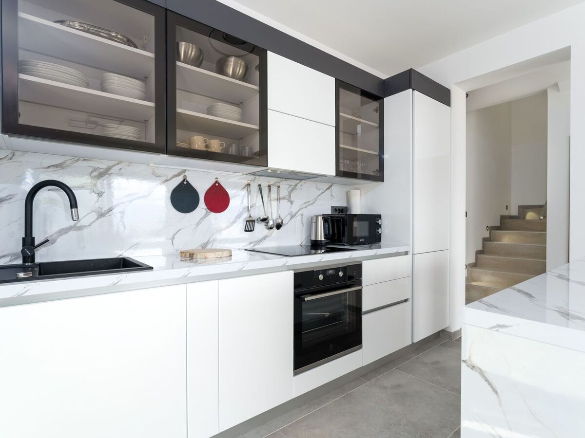 Villa Lavanda, 150 m² avec piscine privée à Garica - Photo 18