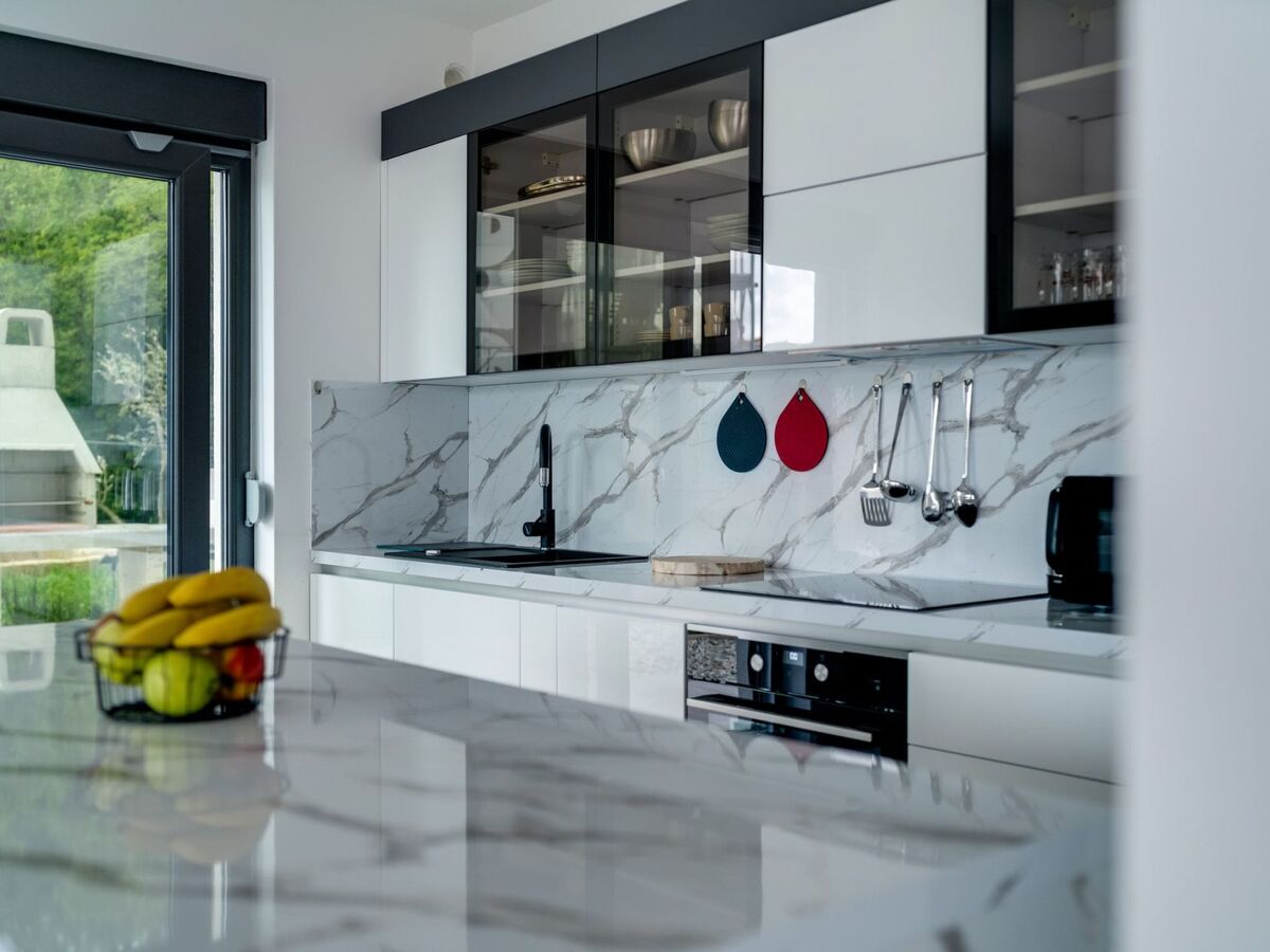 Villa Lavanda, 150 m² avec piscine privée à Garica - Photo 19