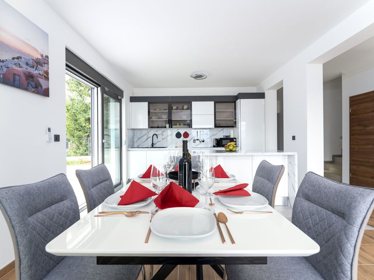 Villa Lavanda, 150 m² avec piscine privée à Garica - Photo 20