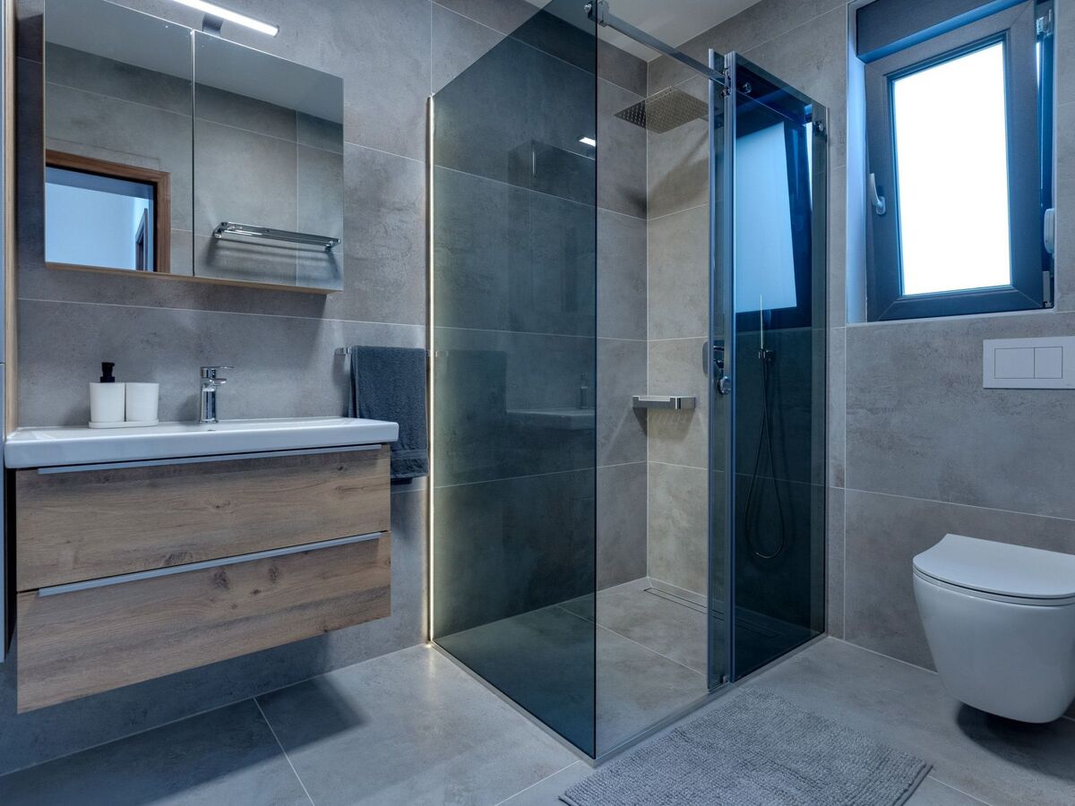Villa Lavanda, 150 m² avec piscine privée à Garica - Photo 36
