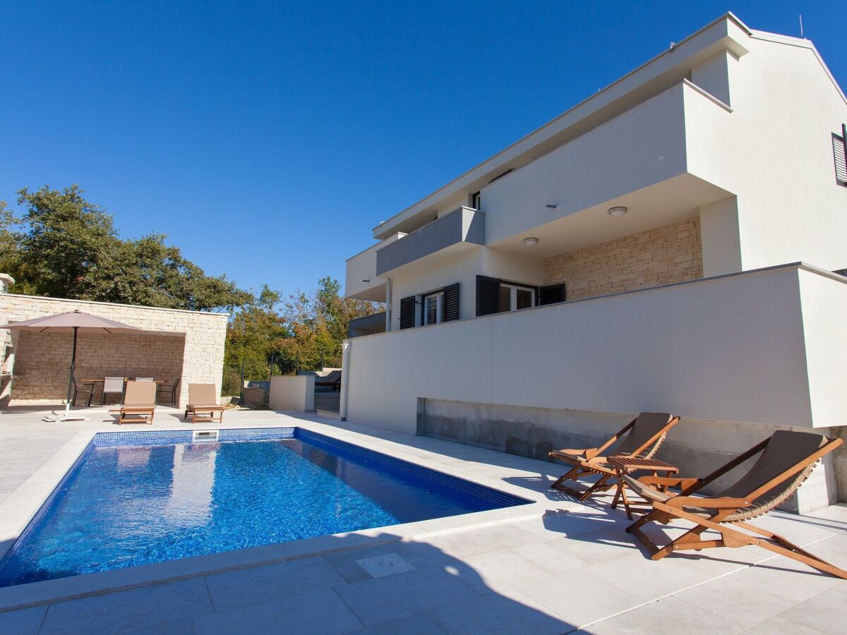 Adrimar – Maison avec piscine privée à Risika - Photo 1