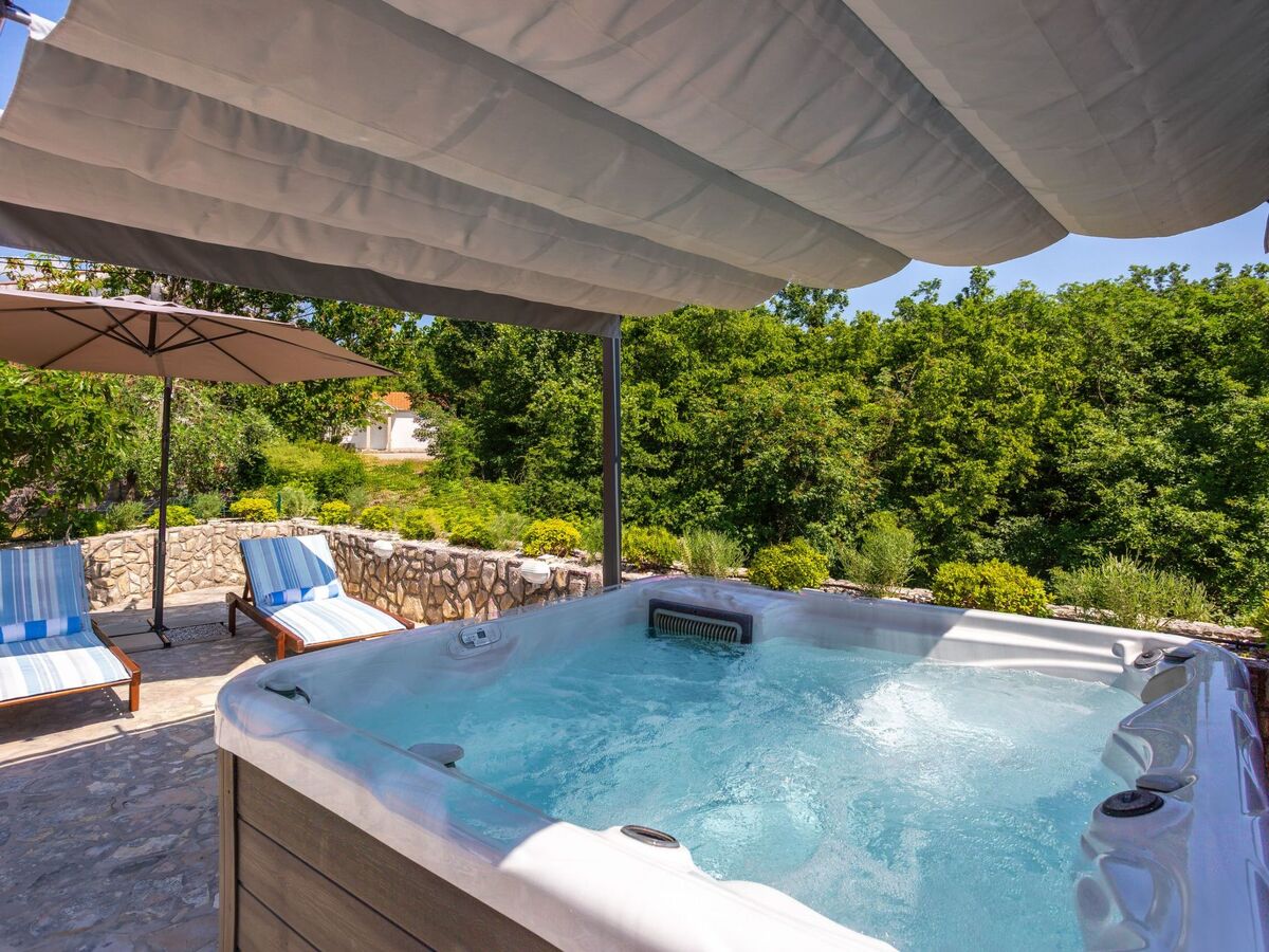 Villa Oleandra – Maison 6 pers. avec piscine chauffée - Photo 2