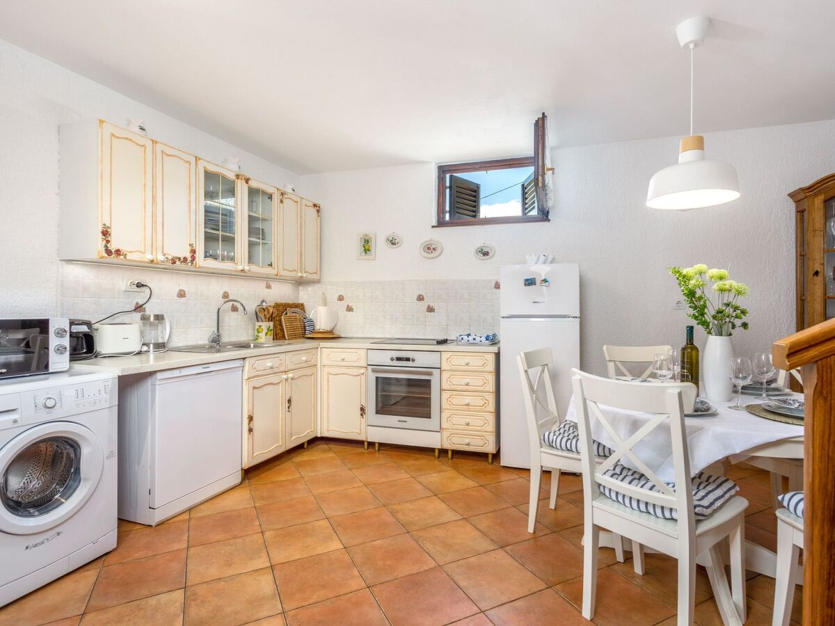 Villa Oleandra – Maison 6 pers. avec piscine chauffée - Photo 6