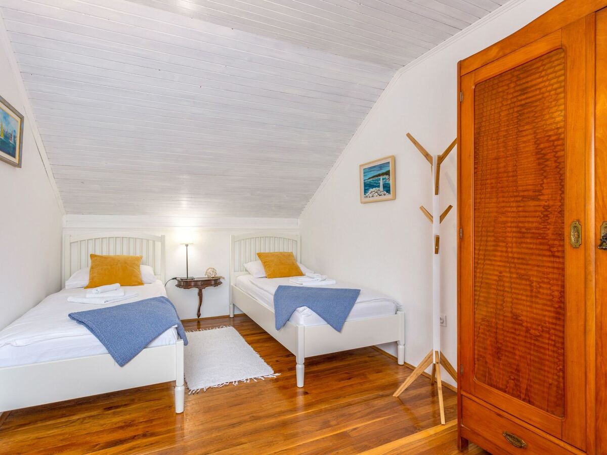 Villa Oleandra – Maison 6 pers. avec piscine chauffée - Photo 8
