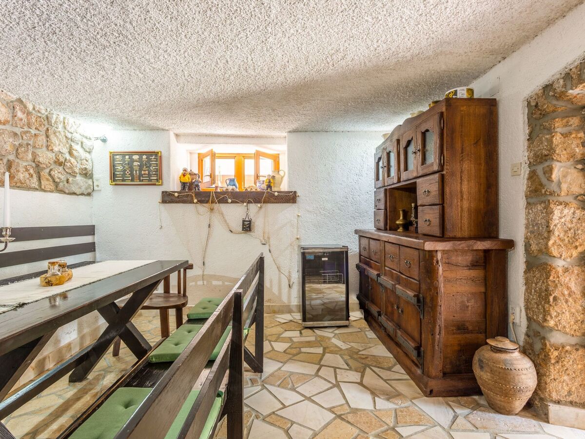 Villa Oleandra – Maison 6 pers. avec piscine chauffée - Photo 14