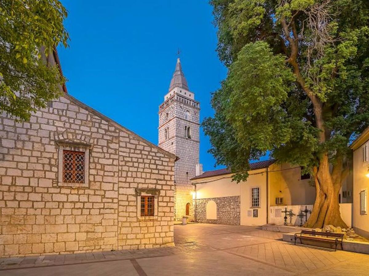 Vila Mirakul : maison 10 personnes avec piscine privée à Omišalj - Photo 11
