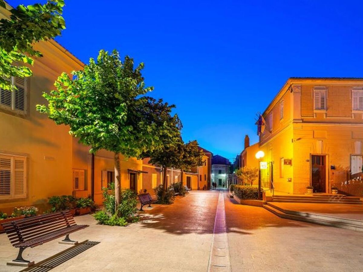 Vila Mirakul : maison 10 personnes avec piscine privée à Omišalj - Photo 13