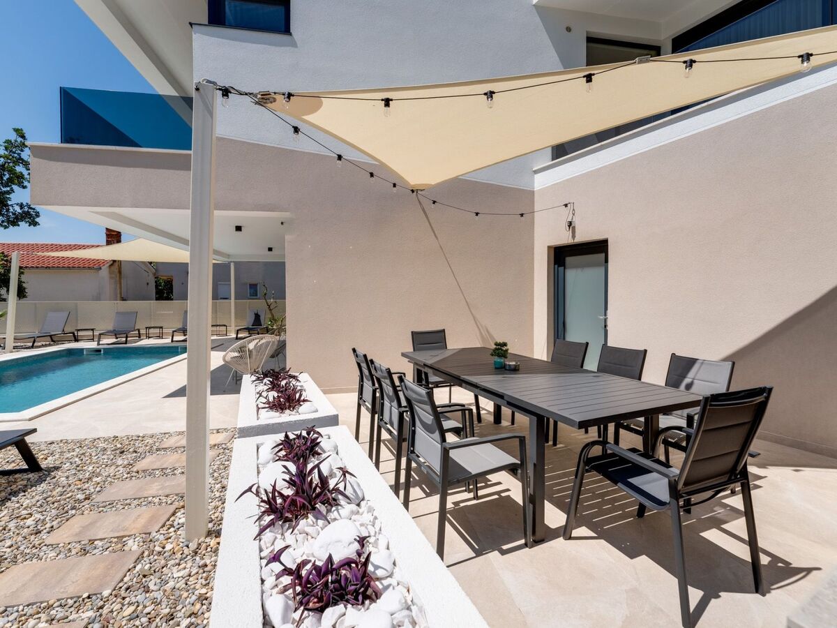Vila Mirakul : maison 10 personnes avec piscine privée à Omišalj - Photo 17