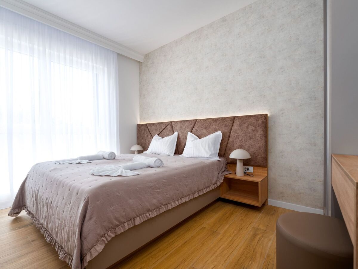 Vila Mirakul : maison 10 personnes avec piscine privée à Omišalj - Photo 30