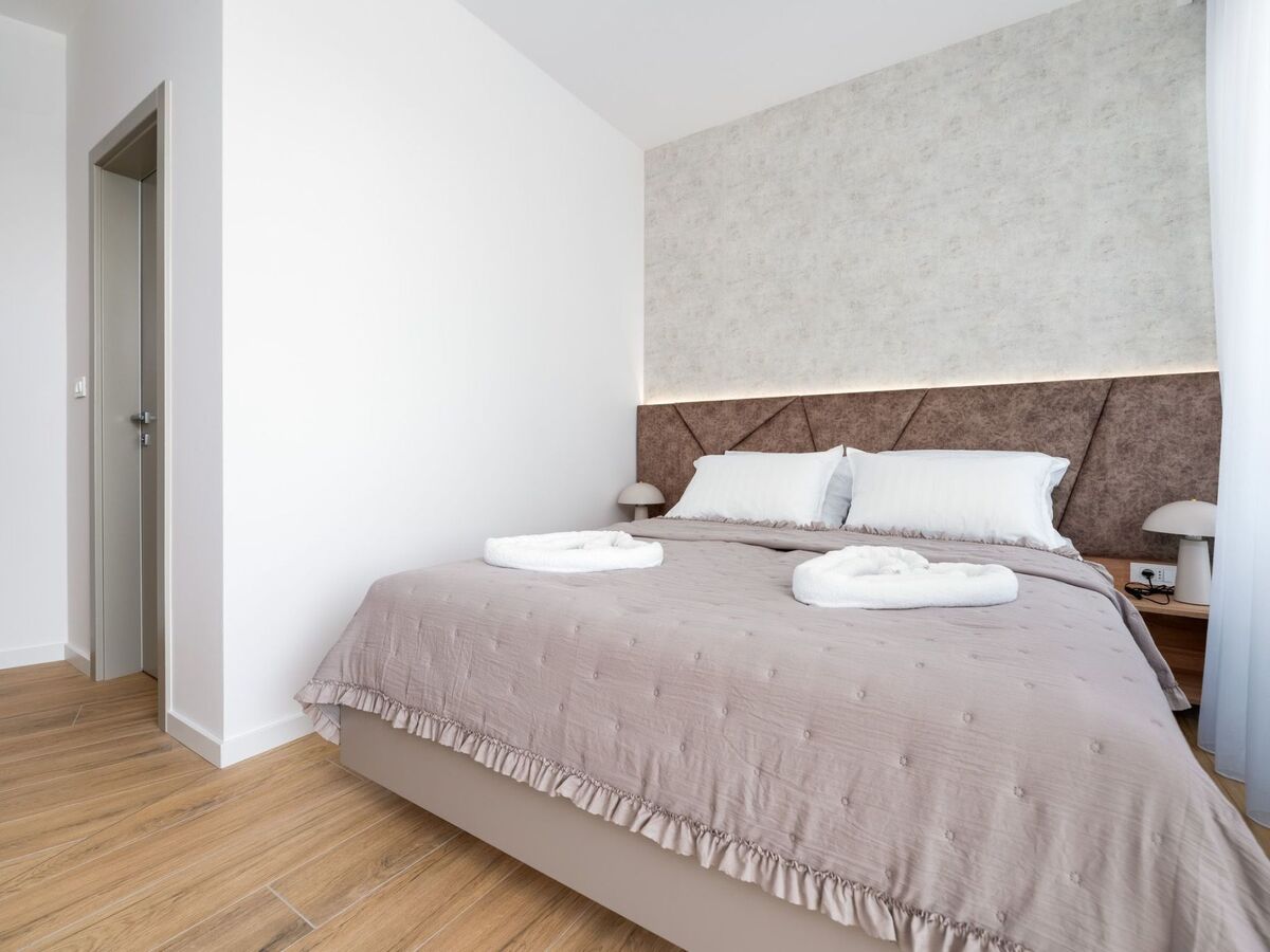 Vila Mirakul : maison 10 personnes avec piscine privée à Omišalj - Photo 34