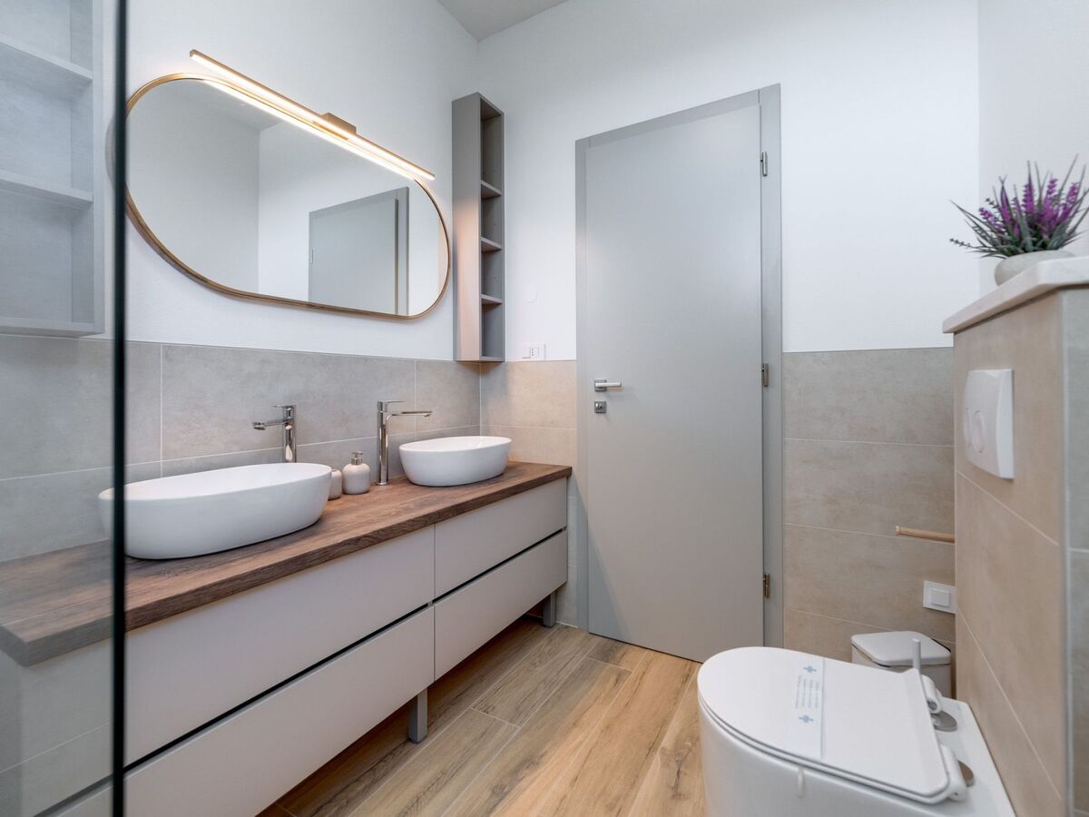 Vila Mirakul : maison 10 personnes avec piscine privée à Omišalj - Photo 38