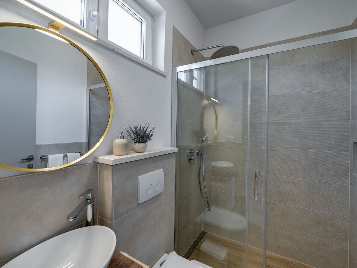 Vila Mirakul : maison 10 personnes avec piscine privée à Omišalj - Photo 41