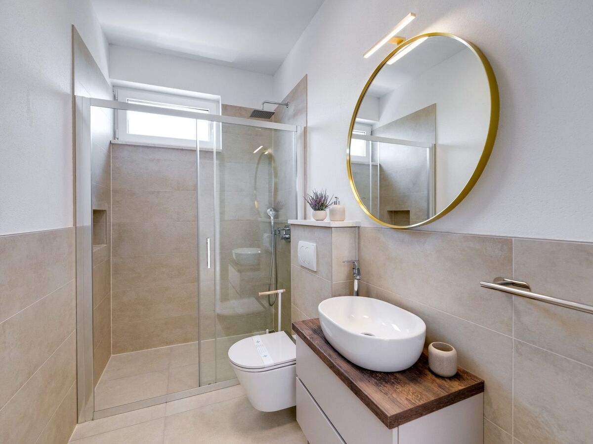 Vila Mirakul : maison 10 personnes avec piscine privée à Omišalj - Photo 43