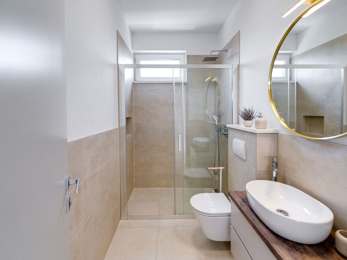 Vila Mirakul : maison 10 personnes avec piscine privée à Omišalj - Photo 44