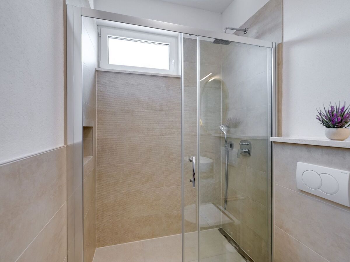 Vila Mirakul : maison 10 personnes avec piscine privée à Omišalj - Photo 45