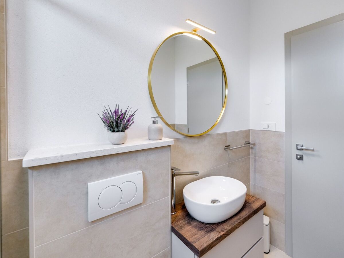 Vila Mirakul : maison 10 personnes avec piscine privée à Omišalj - Photo 46