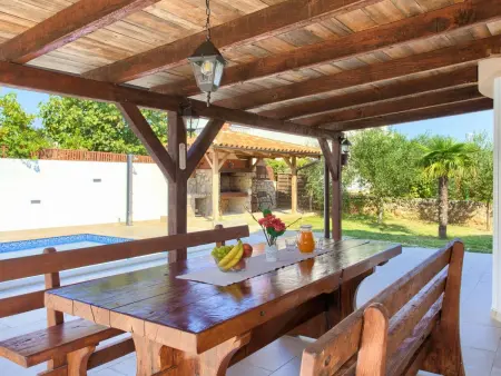 Villa Theresia, maison 9 pers. avec piscine privée : photo 2