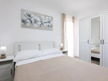 Villa Theresia, maison 9 pers. avec piscine privée : photo 4
