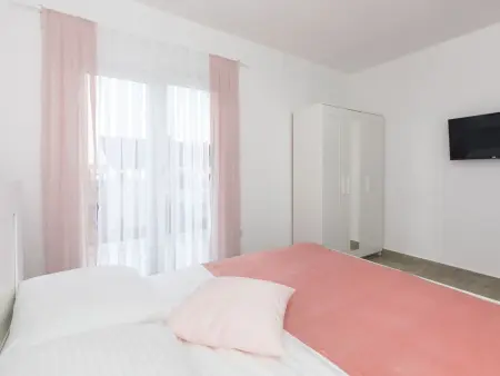 Villa Theresia, maison 9 pers. avec piscine privée : photo 5
