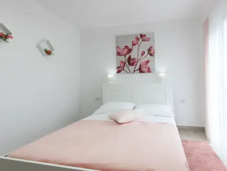 Villa Theresia, maison 9 pers. avec piscine privée : photo 6