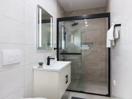 Villa Theresia, maison 9 pers. avec piscine privée : photo 7