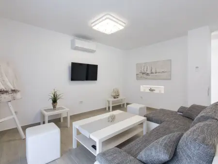 Villa Theresia, maison 9 pers. avec piscine privée : photo 8