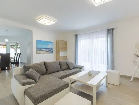 Villa Theresia, maison 9 pers. avec piscine privée : photo 9