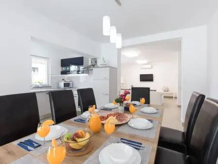 Villa Theresia, maison 9 pers. avec piscine privée : photo 11
