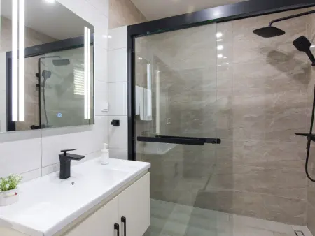 Villa Theresia, maison 9 pers. avec piscine privée : photo 12