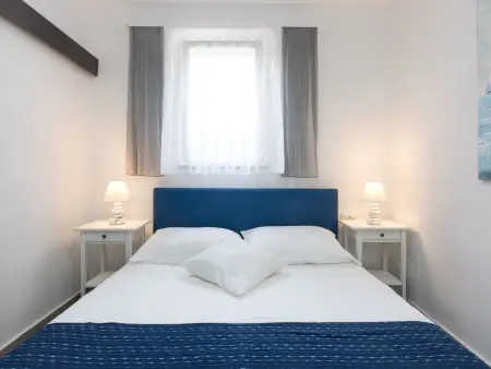 Villa Theresia, maison 9 pers. avec piscine privée : photo 13