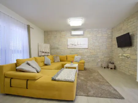 Villa Theresia, maison 9 pers. avec piscine privée : photo 14