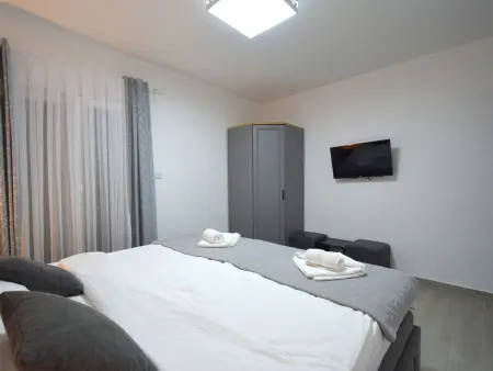 Villa Theresia, maison 9 pers. avec piscine privée : photo 17