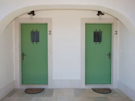 Villa White : 6 chambres avec piscine privée à Krk : photo 17