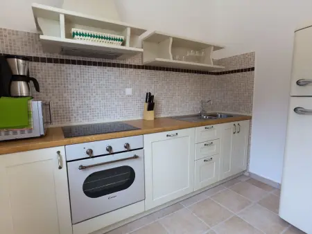 Villa White : 6 chambres avec piscine privée à Krk : photo 20