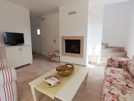 Villa White : 6 chambres avec piscine privée à Krk : photo 22
