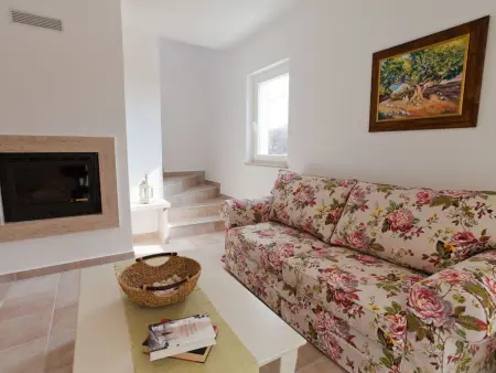 Villa White : 6 chambres avec piscine privée à Krk : photo 23