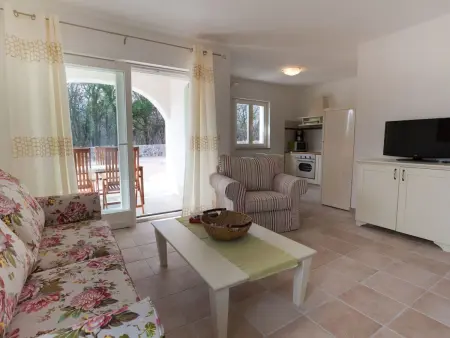 Villa White : 6 chambres avec piscine privée à Krk : photo 24