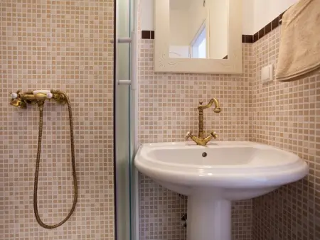 Villa White : 6 chambres avec piscine privée à Krk : photo 26