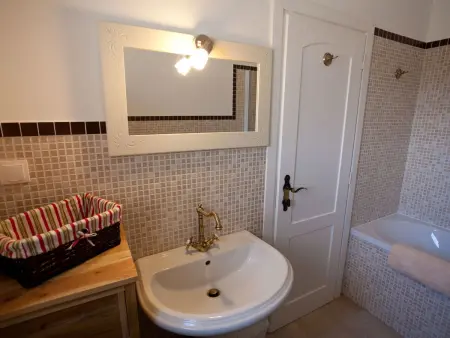 Villa White : 6 chambres avec piscine privée à Krk : photo 29