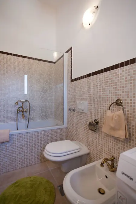 Villa White : 6 chambres avec piscine privée à Krk : photo 31