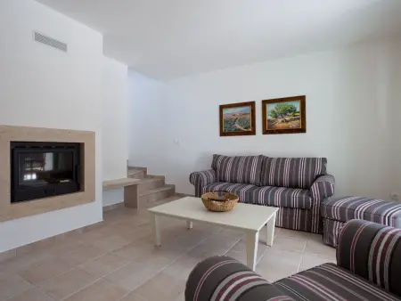 Villa White : 6 chambres avec piscine privée à Krk : photo 32