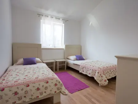 Villa White : 6 chambres avec piscine privée à Krk : photo 33