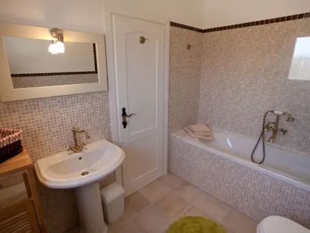 Villa White : 6 chambres avec piscine privée à Krk : photo 34