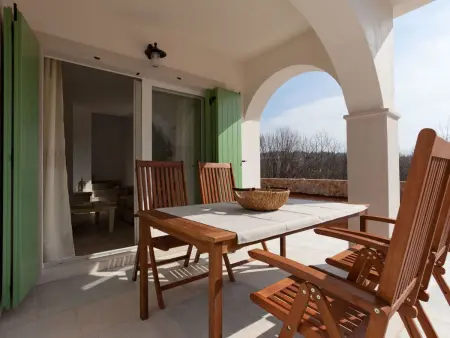 Villa White : 6 chambres avec piscine privée à Krk : photo 36