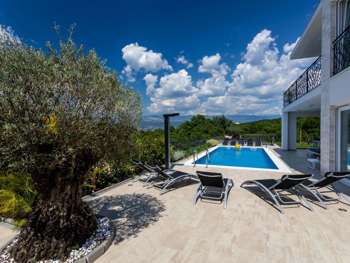 Villa Zara : maison 8 pers., piscine chauffée et sauna - Photo 1