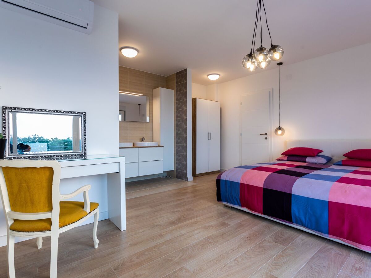 Villa Zara : maison 8 pers., piscine chauffée et sauna - Photo 5