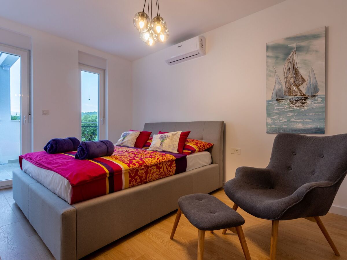 Villa Zara : maison 8 pers., piscine chauffée et sauna - Photo 6