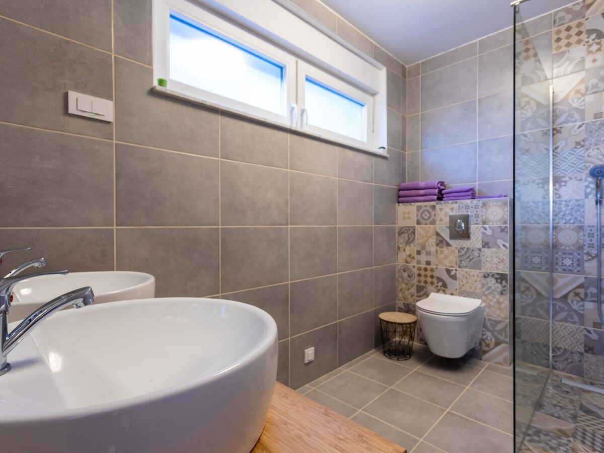 Villa Zara : maison 8 pers., piscine chauffée et sauna - Photo 7