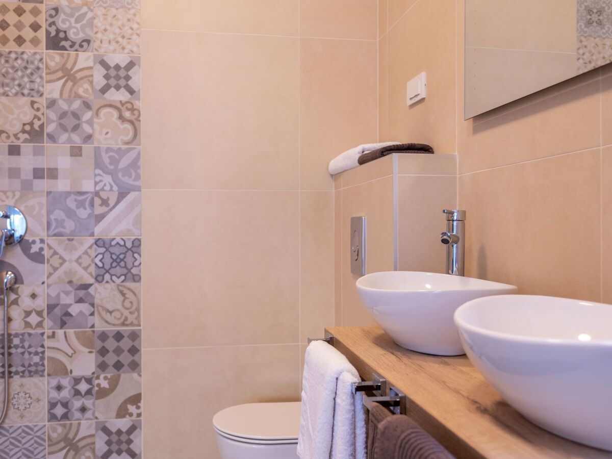 Villa Zara : maison 8 pers., piscine chauffée et sauna - Photo 11